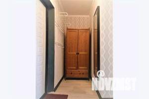 1-к квартира, посуточно, 33м2, 5/9 этаж