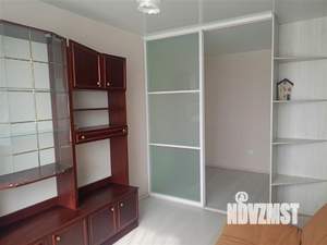1-к квартира, на длительный срок, 42м2, 4/25 этаж