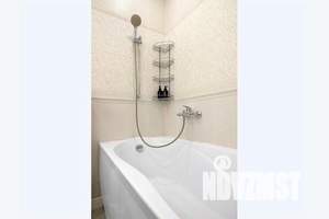 1-к квартира, посуточно, 50м2, 8/15 этаж