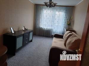 3-к квартира, на длительный срок, 65м2, 3/5 этаж