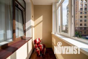 1-к квартира, посуточно, 35м2, 2/11 этаж