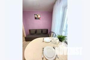 1-к квартира, посуточно, 52м2, 4/10 этаж