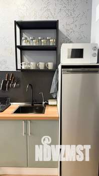 1-к квартира, посуточно, 45м2, 15/25 этаж