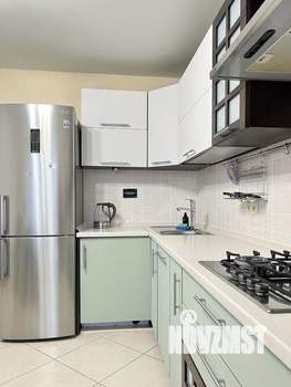 2-к квартира, посуточно, 80м2, 1/1 этаж