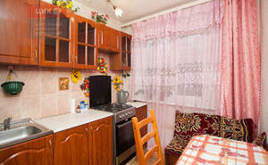 2-к квартира, на длительный срок, 47м2, 1/5 этаж