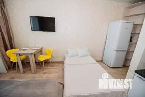 1-к квартира, посуточно, 39м2, 1/1 этаж