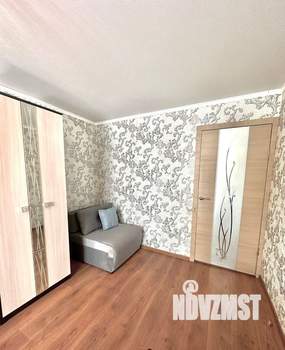2-к квартира, посуточно, 63м2, 1/1 этаж