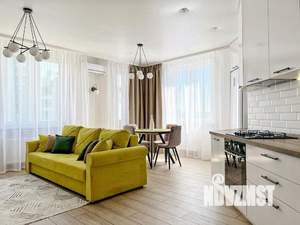 1-к квартира, посуточно, 80м2, 1/1 этаж