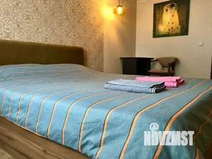 1-к квартира, посуточно, 35м2, 10/15 этаж