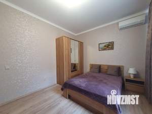 1-к квартира, на длительный срок, 45м2, 6/10 этаж