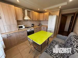 2-к квартира, посуточно, 43м2, 4/12 этаж