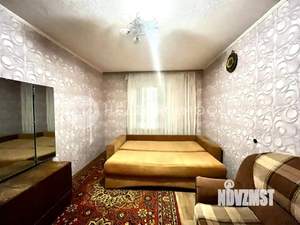 3-к квартира, на длительный срок, 64м2, 2/9 этаж