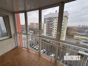 1-к квартира, на длительный срок, 50м2, 7/10 этаж