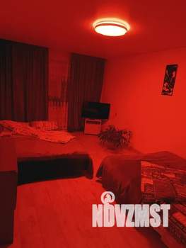 1-к квартира, посуточно, 35м2, 2/6 этаж