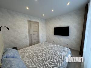 2-к квартира, на длительный срок, 52м2, 3/10 этаж