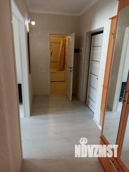 Студия квартира, на длительный срок, 57м2, 7/10 этаж