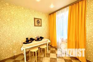 1-к квартира, посуточно, 40м2, 7/15 этаж