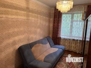 3-к квартира, на длительный срок, 56м2, 5/5 этаж