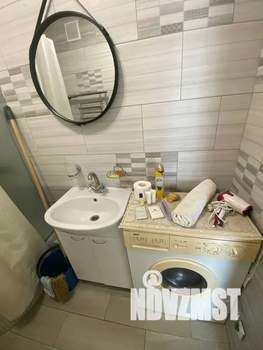 1-к квартира, посуточно, 36м2, 12/22 этаж