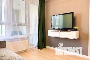 2-к квартира, посуточно, 57м2, 14/25 этаж