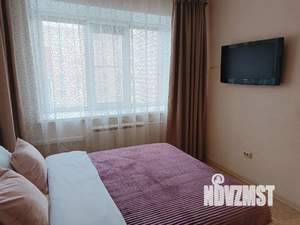 2-к квартира, посуточно, 65м2, 7/8 этаж