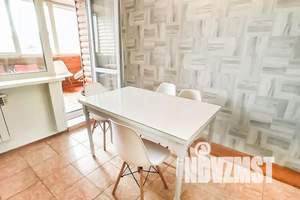 3-к квартира, посуточно, 82м2, 2/10 этаж