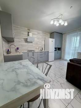 2-к квартира, посуточно, 60м2, 7/15 этаж