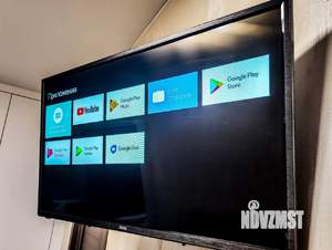 1-к квартира, посуточно, 48м2, 1/1 этаж