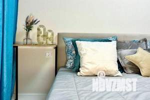 1-к квартира, посуточно, 30м2, 22/25 этаж