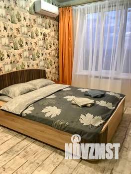 1-к квартира, посуточно, 32м2, 25/25 этаж