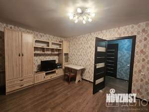 1-к квартира, на длительный срок, 43м2, 5/12 этаж