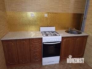 1-к квартира, на длительный срок, 37м2, 2/25 этаж