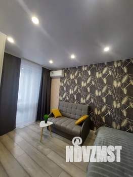 1-к квартира, посуточно, 31м2, 14/25 этаж