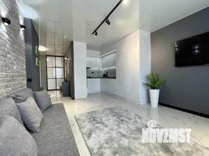 1-к квартира, посуточно, 82м2, 1/1 этаж