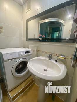 2-к квартира, на длительный срок, 52м2, 6/9 этаж