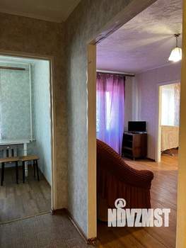 2-к квартира, на длительный срок, 52м2, 4/5 этаж