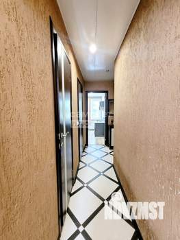 3-к квартира, на длительный срок, 60м2, 2/5 этаж