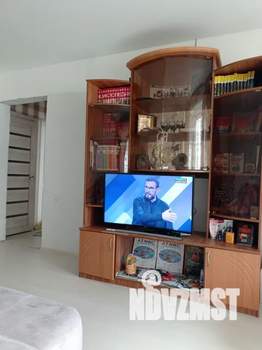 1-к квартира, посуточно, 45м2, 2/25 этаж