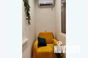 1-к квартира, посуточно, 26м2, 17/26 этаж