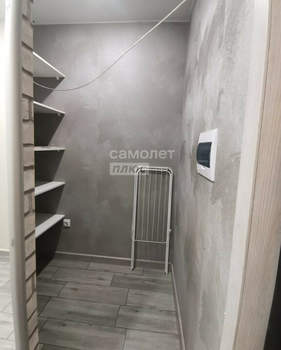 Студия квартира, на длительный срок, 27м2, 17/25 этаж