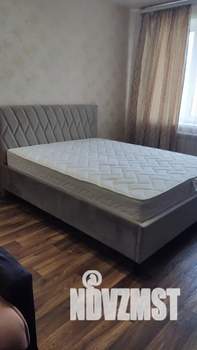 1-к квартира, посуточно, 42м2, 9/15 этаж