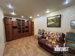 1-к квартира, на длительный срок, 31м2, 1/5 этаж