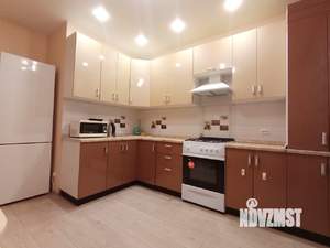 1-к квартира, посуточно, 36м2, 15/15 этаж