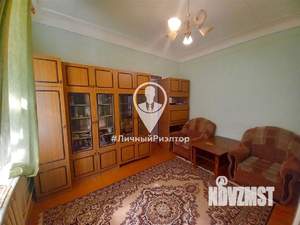 2-к квартира, на длительный срок, 47м2, 1/4 этаж