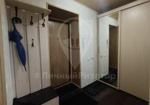 1-к квартира, на длительный срок, 30м2, 2/10 этаж