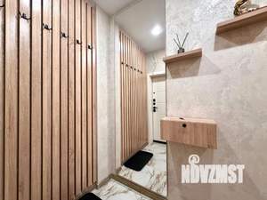 2-к квартира, посуточно, 60м2, 24/26 этаж