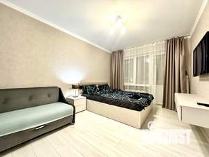 3-к квартира, посуточно, 70м2, 2/5 этаж