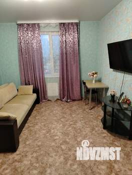 2-к квартира, посуточно, 75м2, 17/21 этаж