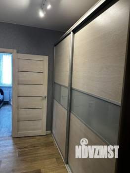 2-к квартира, на длительный срок, 53м2, 3/25 этаж