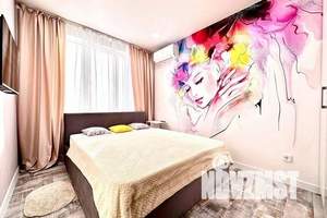 1-к квартира, посуточно, 30м2, 13/25 этаж